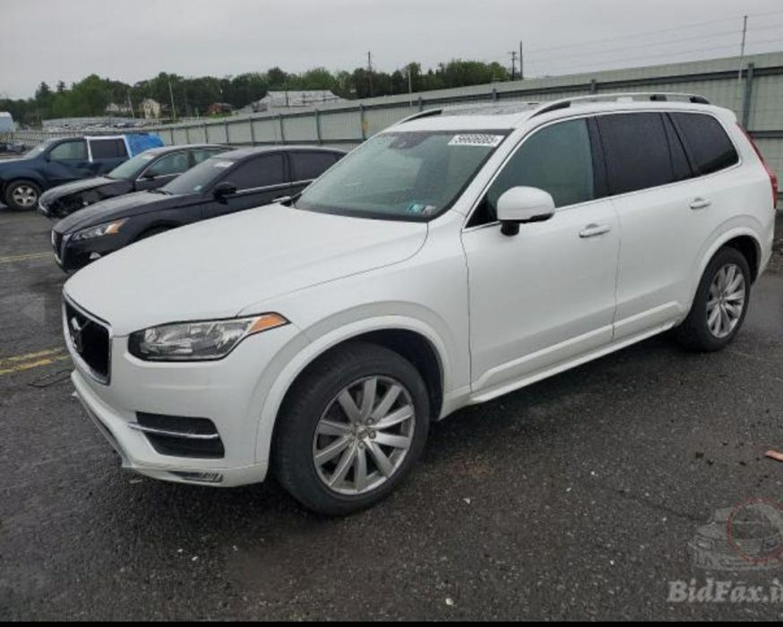 Розборка Volvo xc90 2015-24 шрот запчастина