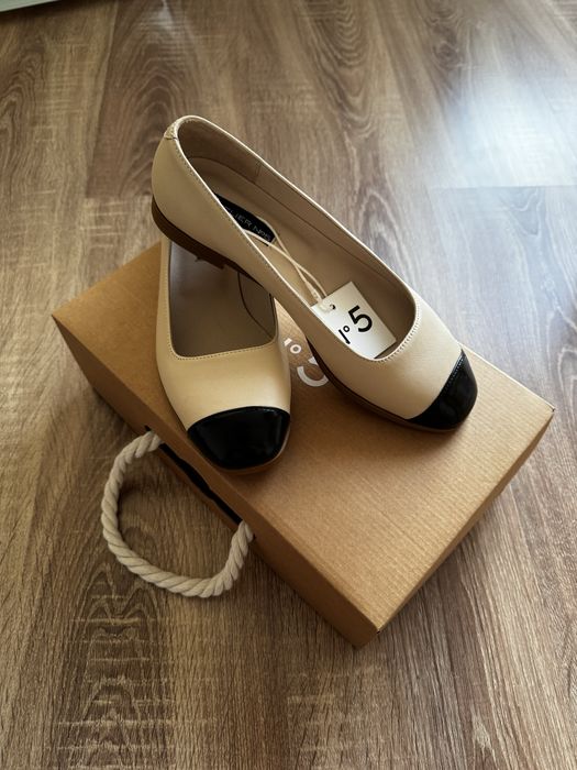 Балетки Atelier_no5