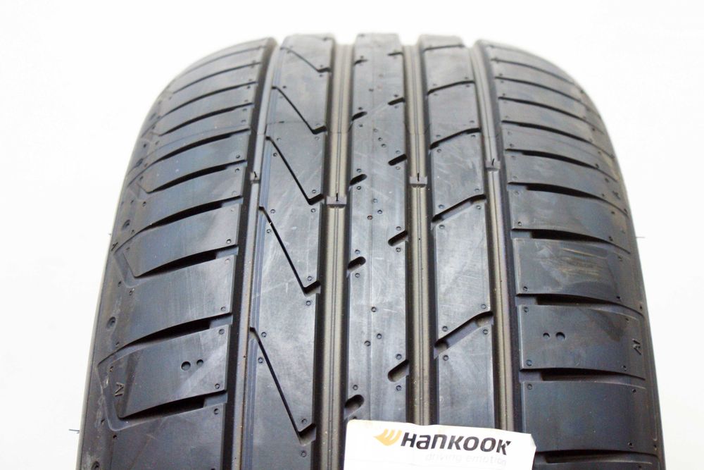 2x HANKOOK 255/55R18 109V Ventus S1 Evo 2 SUV * K117A XL