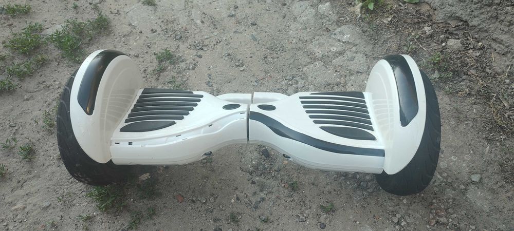 Гіроборд Smart Balance 10.5" Turbo