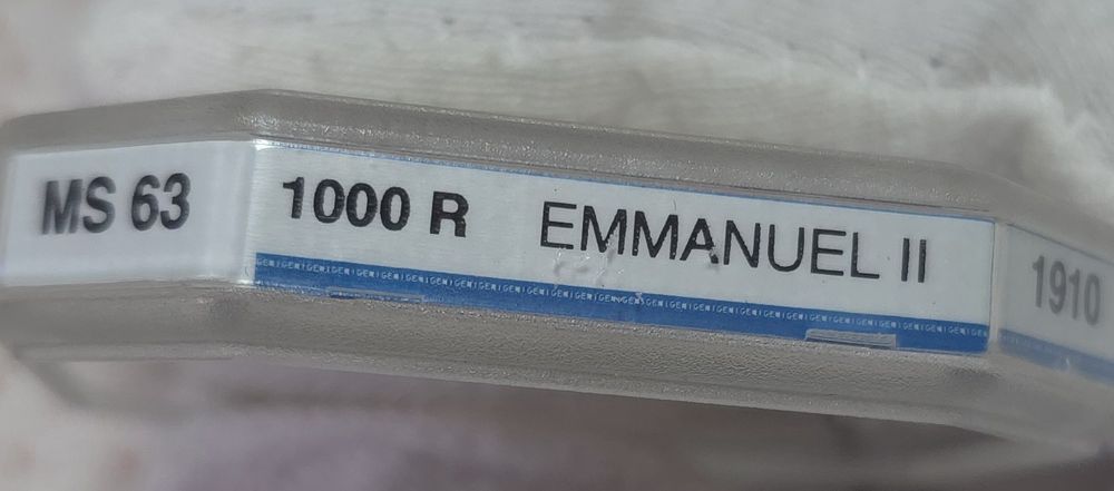1000 reis 1910 guerra peninsular