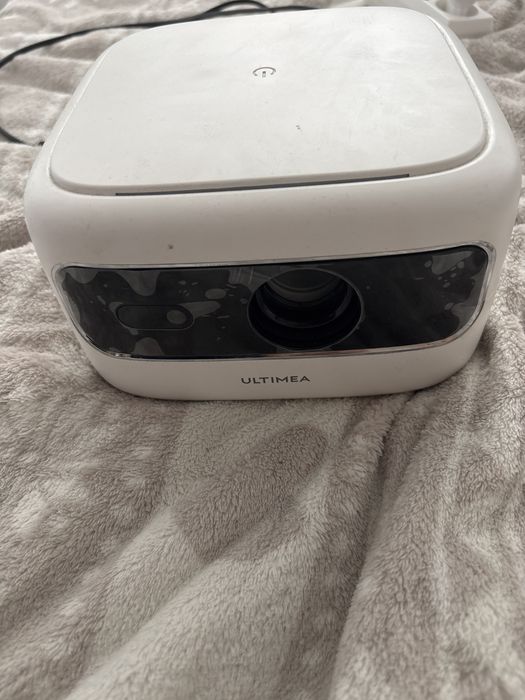 Projektor apollo p10