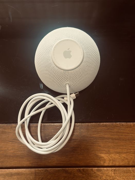 Apple HomePod mini колонка