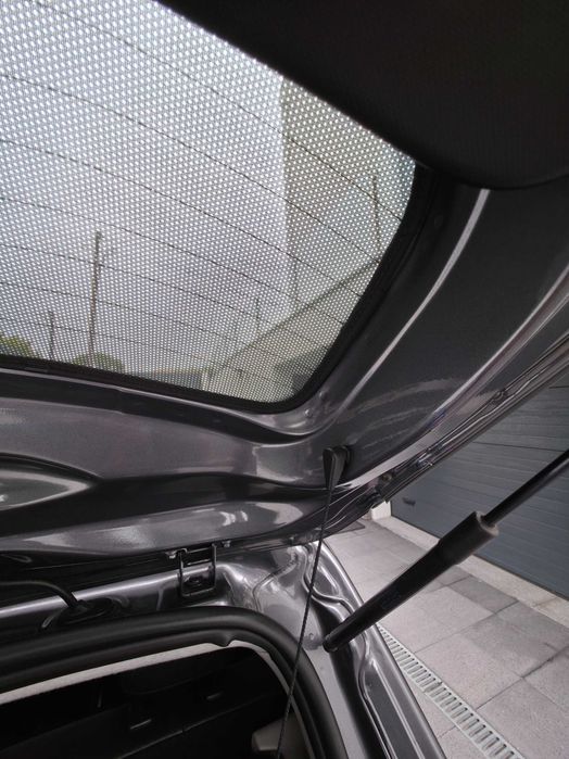 Smart Forfour — fotografia 8
