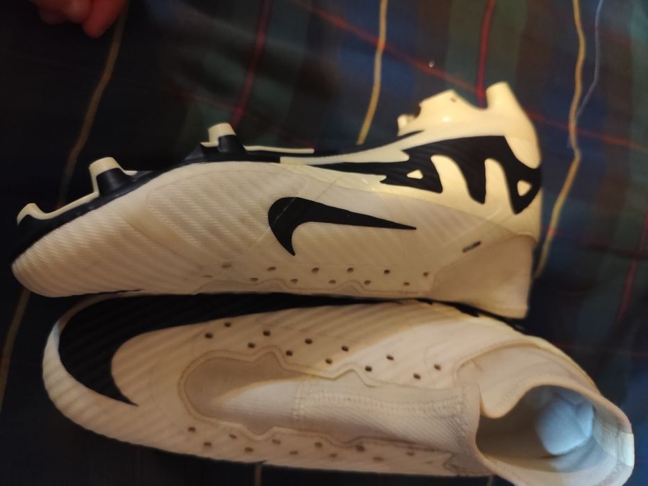 Chuteiras nike air zoom