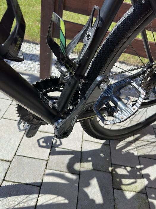 Bergamont Gravel Grandurance 5 rozmiar M