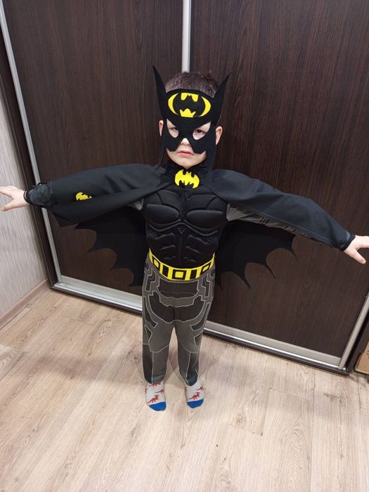 Праздничные костюмы для ребенка 130-135 рост