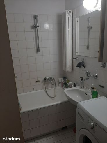 Mieszkanie – Warszawa - Widok 5