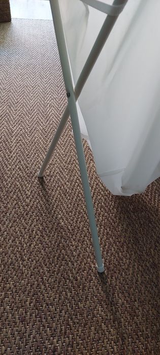 Cesto de roupa IKEA