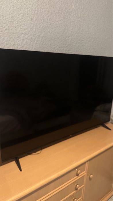 Smartv 4k 55 polegadas