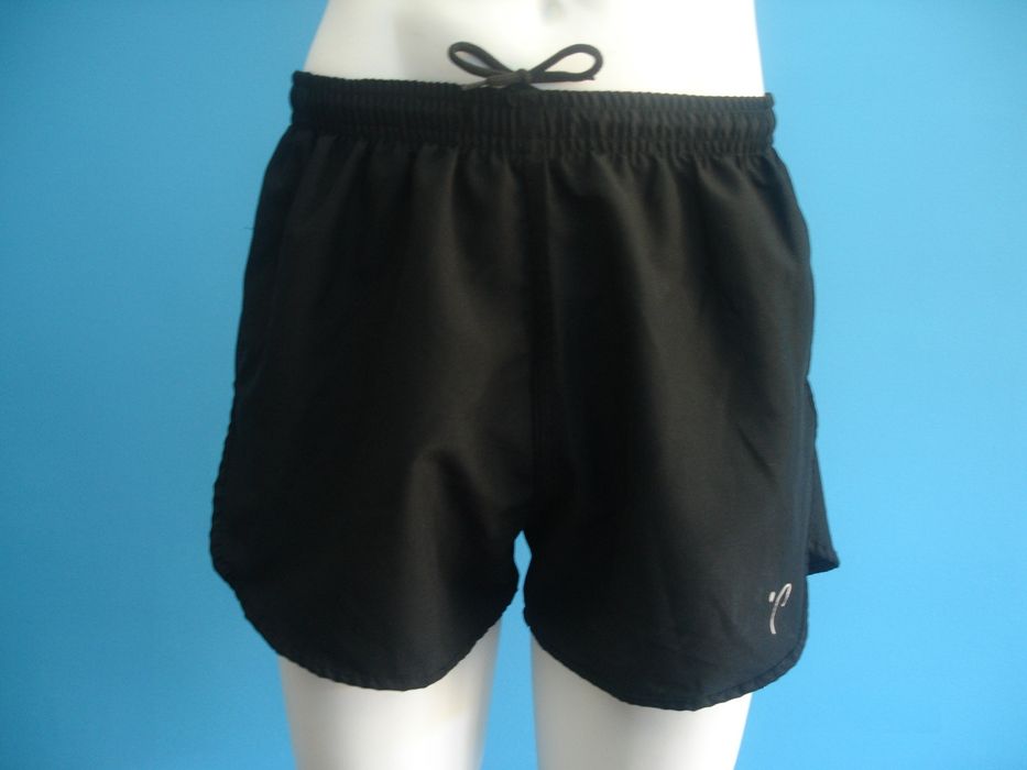 Calções de desporto para Homem e mulher