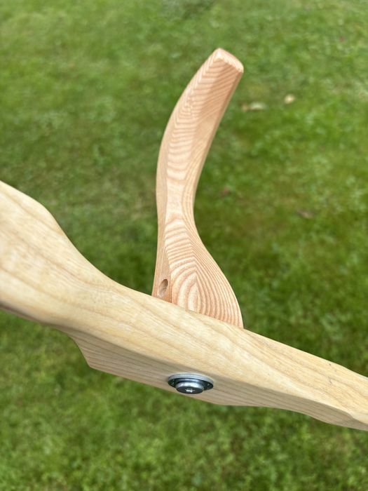 Косовище, кісє, кісце, держак, тримач для коси