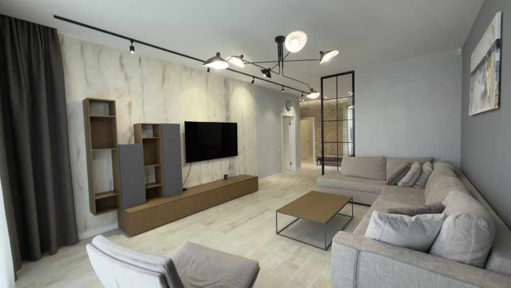 Продаж 2х кімнатна квартира, RiverStone/РіверСтоун, вул.Дніпровська набережна 14.
