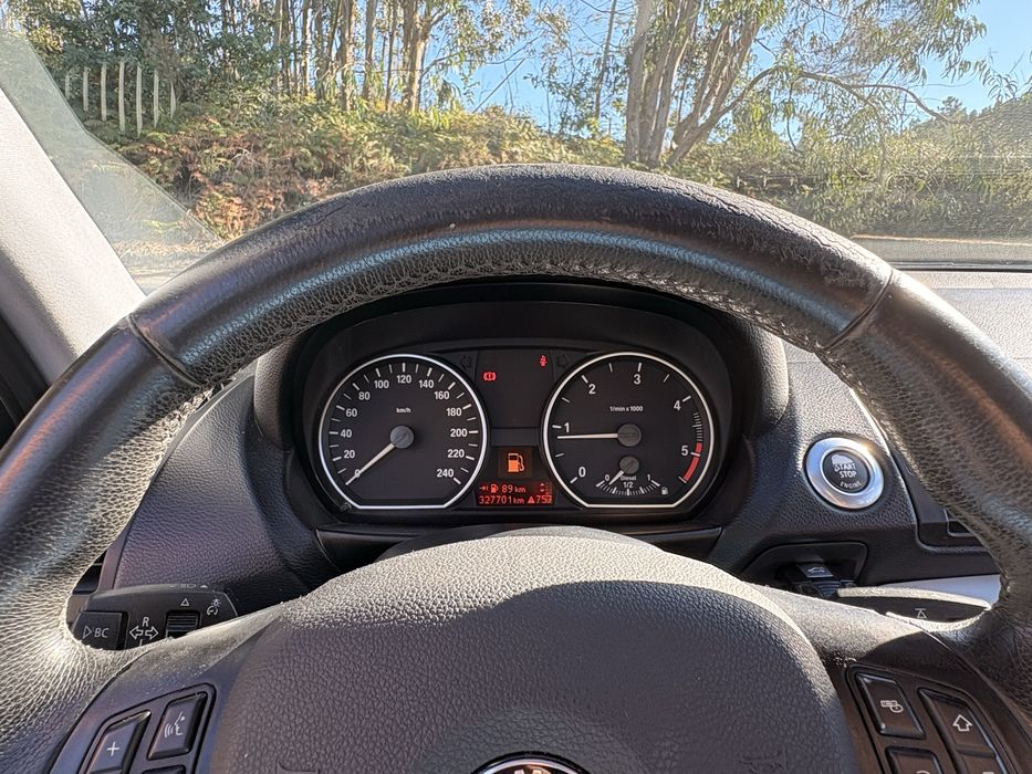Bmw 116d negociavel