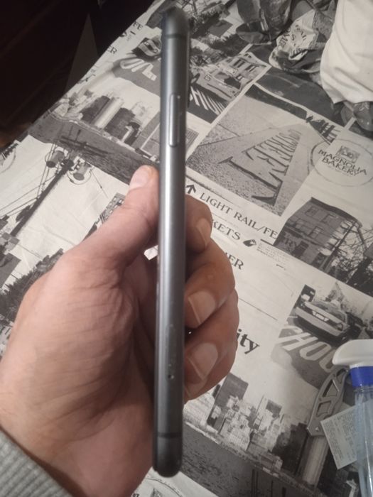 iPhone 11 128GB 83%АКБ