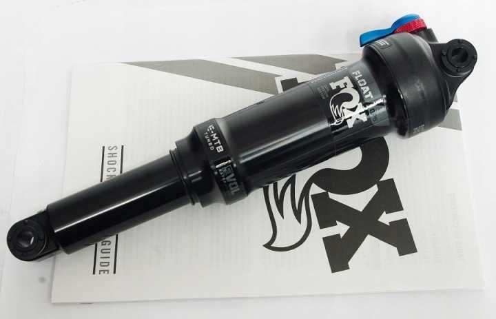 Damper Fox Float DPS Performance EVOL 3-pos. 230mm x 65mm NOWY (230x65)
