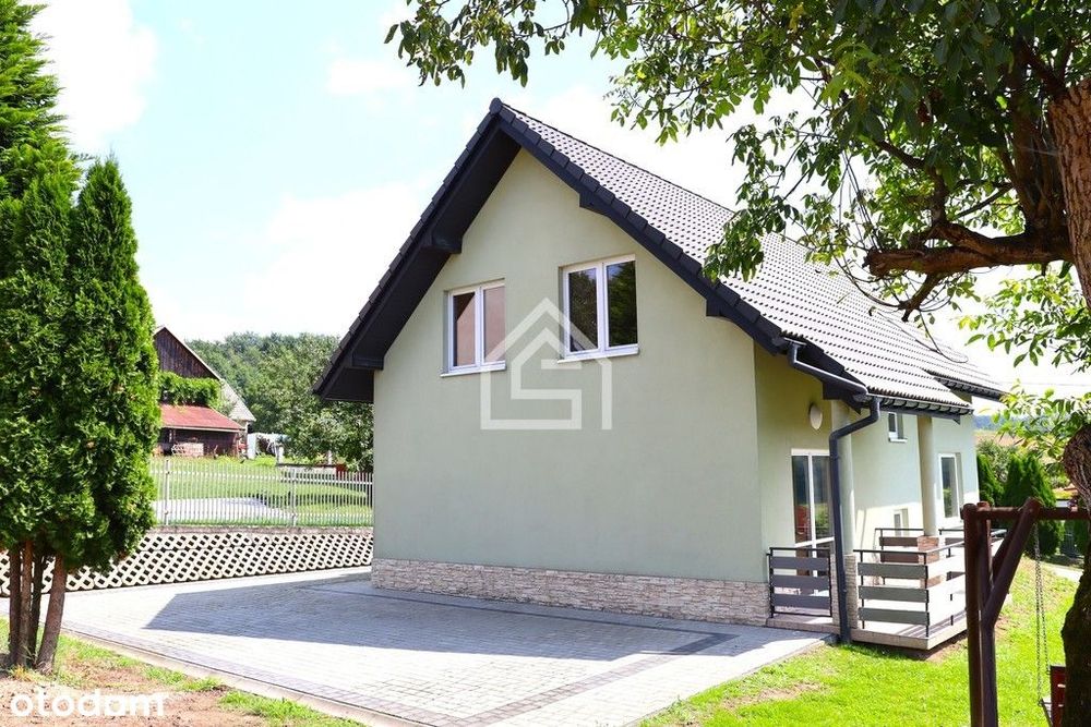 Dom – Królówka - Widok 4