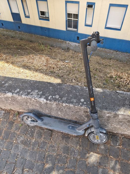 Vendo trotinete  Xiaomi