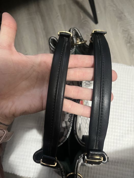 Torebka premium gucci