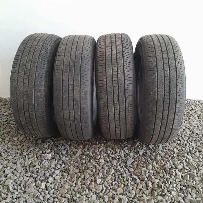 Продам колеса 225/65/R17