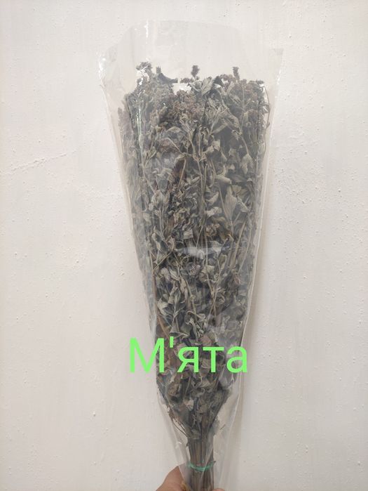 Трави для сауни, лазні, чану