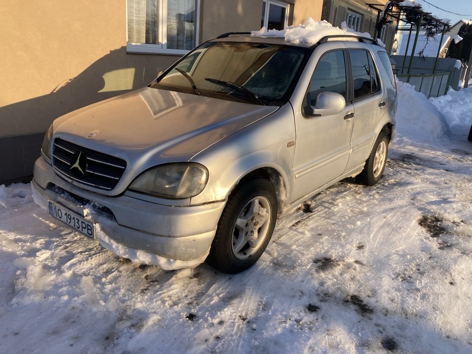 продається мл2.7 дизиль находу …..,…………..