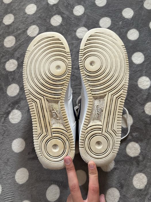 Кросівки Nike Air Force