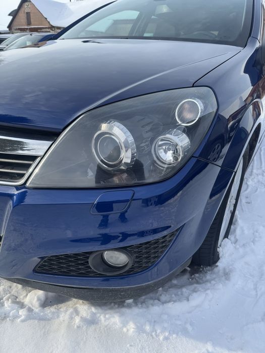 Продам автомобіль астра -Н