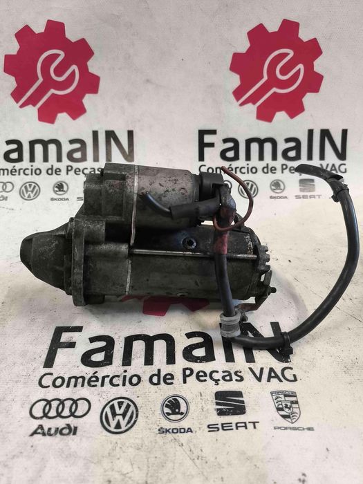 Motor de Arranque AUDI A4 B6 PARAPEÇAS (OEM)