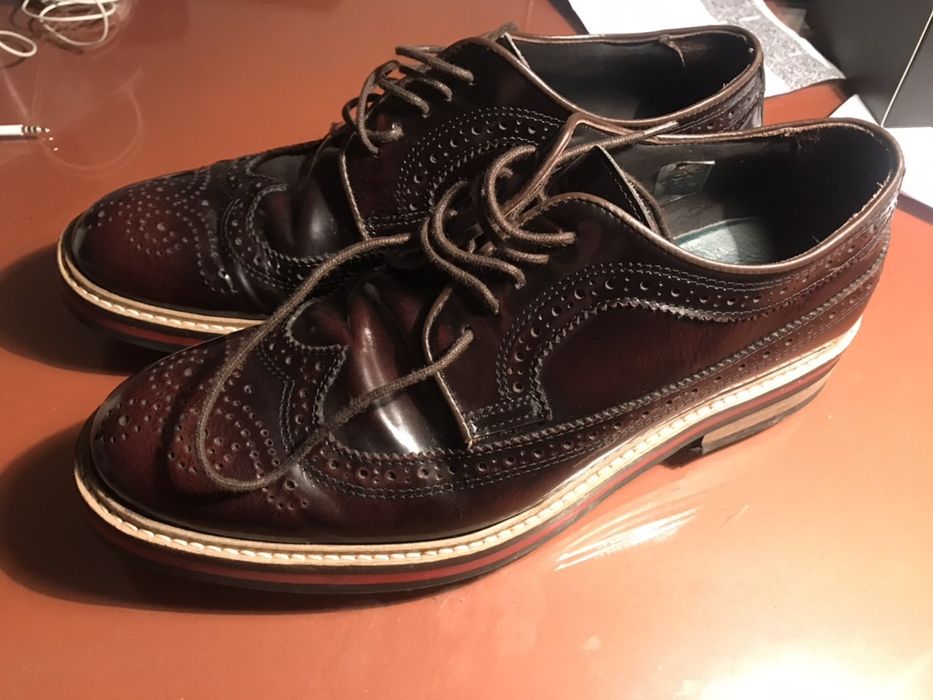 cortefiel sapatos homem