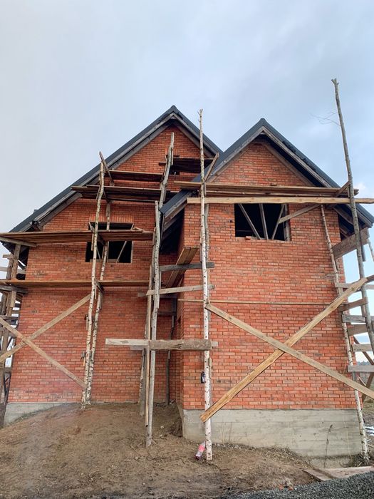 Виконуємо всі види будівельних робіт