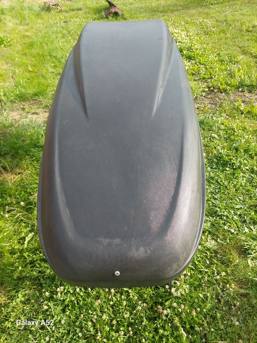 Box dachowy 200×78