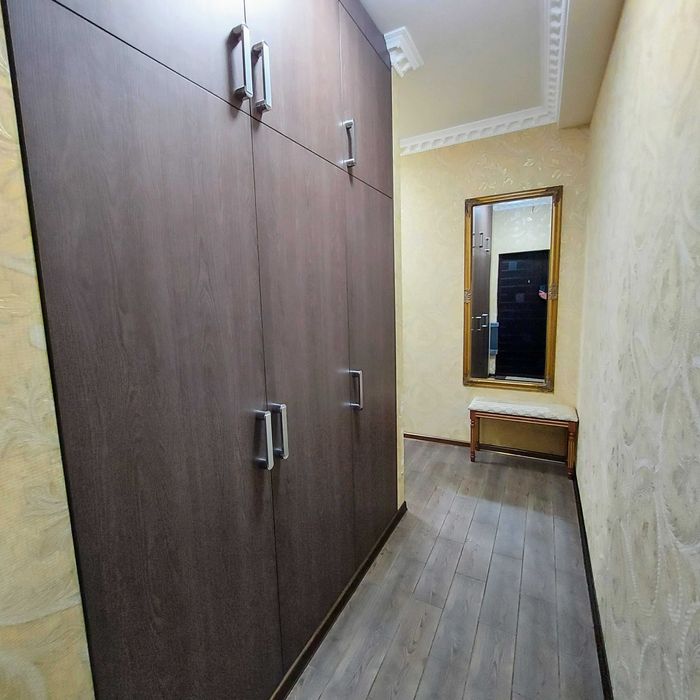 Продам 2 окремі кімнати + кухня! Свій ГАЗОВИЙ КОТЕЛ! ЖК Британський Квартал! Метро Іподром; ВДНГ