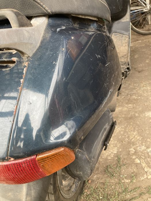 Honda Lead 90 cc срочно!!!
