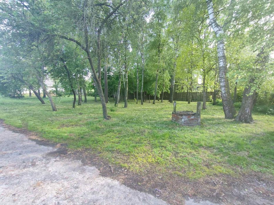 Будинок в с. Горбове