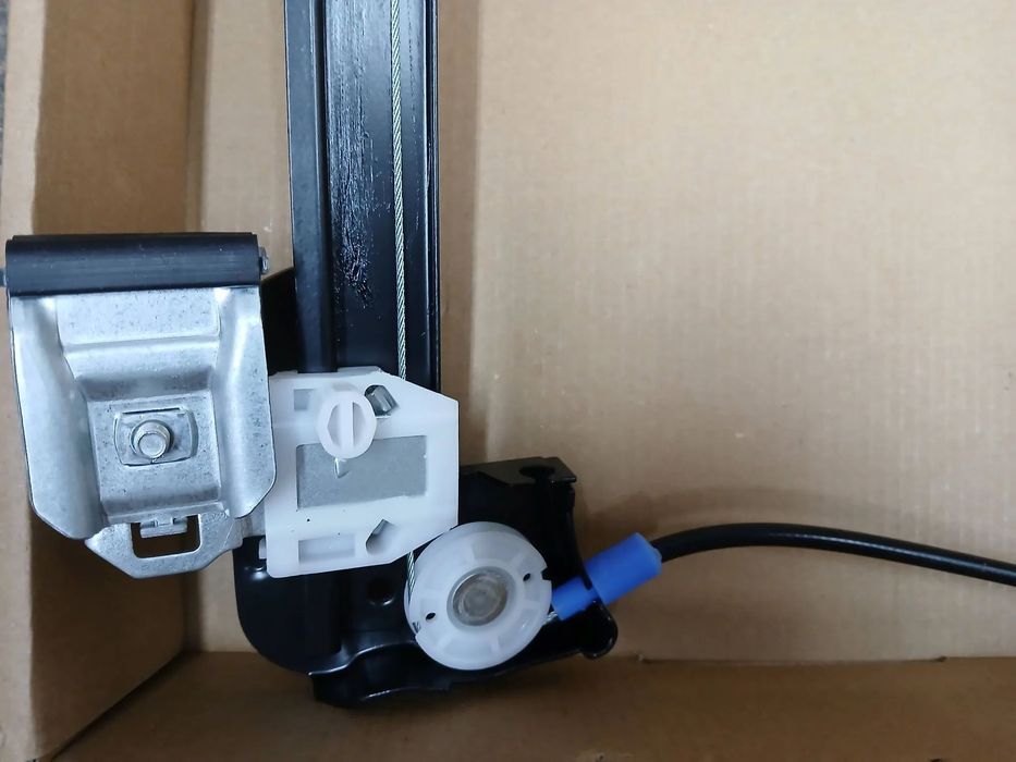 Elevador levanta vidros Land Rover Freelander mala NOVO