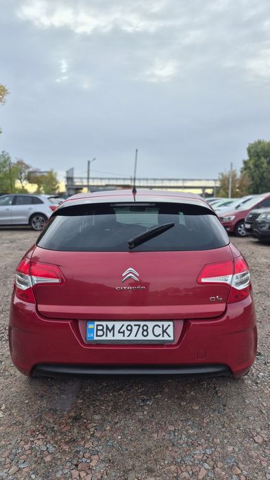 Продам Ситроен  С4