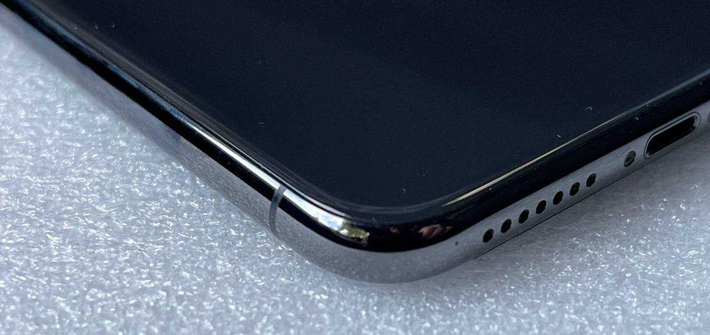 Apple iPhone XS Max Dual Sim 256GB (MT742) Black 2 sim Neverlock свій
