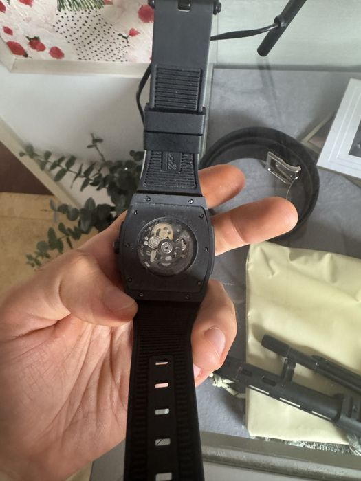 Relógio  Ingersoll The Challenger Automatic I12307 – Novo c/ Caixa, Fatura e Garantia