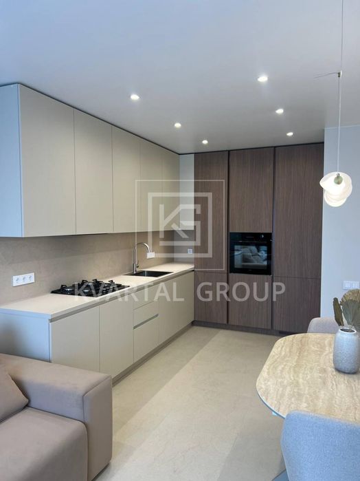 Apartment in Irpin, Buchanskyy rayon - View 3