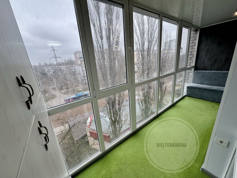 Площа Перемоги/ЖД Вокзал 4к квартира з ремонтом 6 поверх