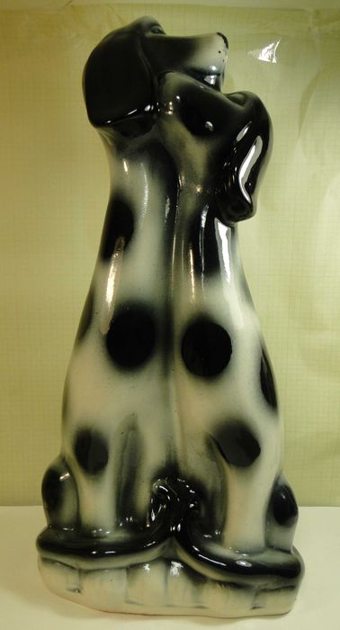 Статуэтка  Собаки