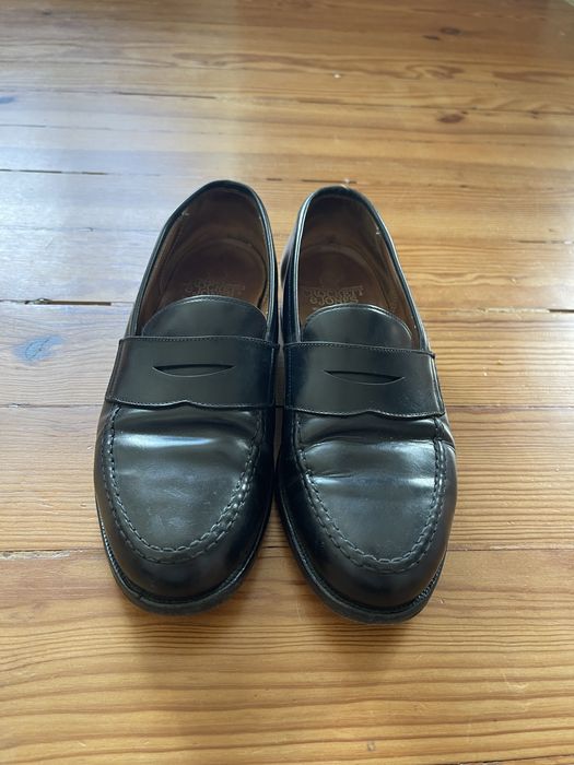 Sapatos mocassins homem