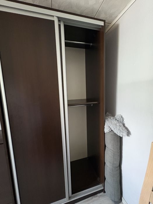 Sprzedam meble czekoladowy brąz