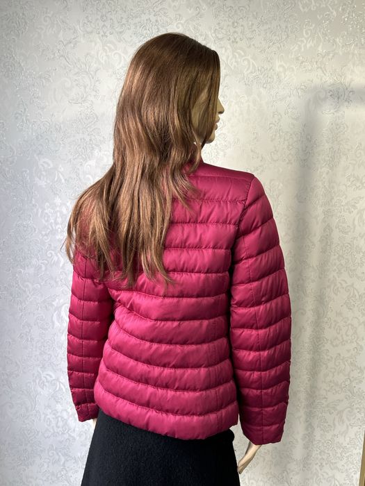 Нова демісезонна куртка Max Mara. Оригінал