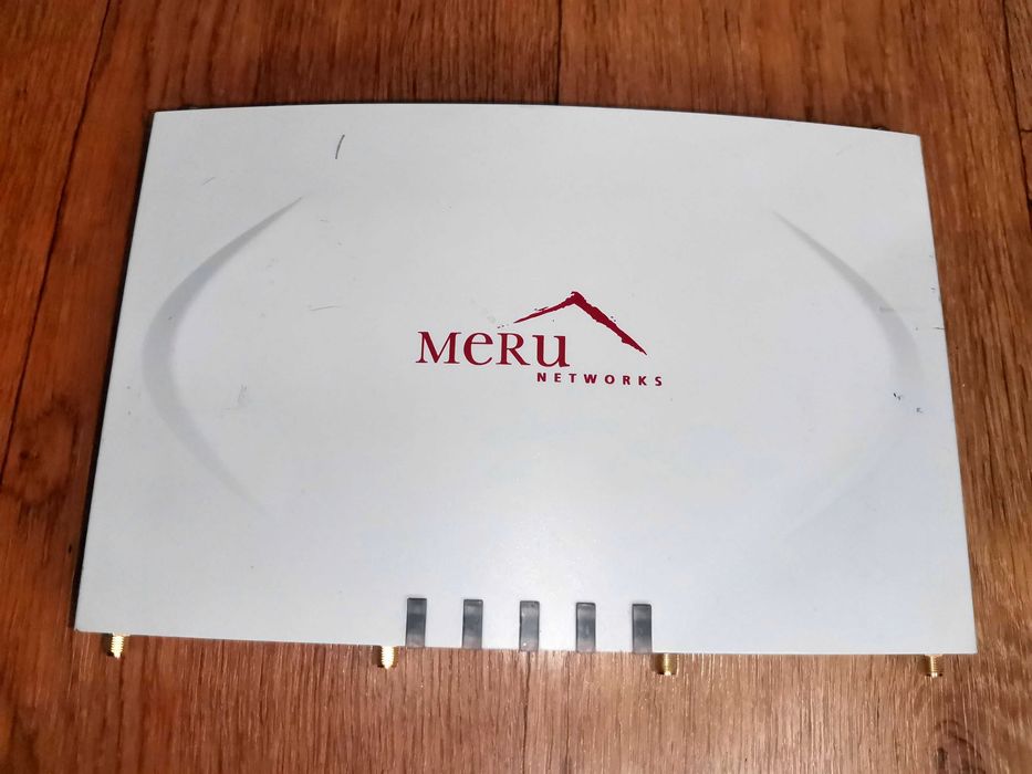 Точка Доступа Meru AP 320 состояние неизвестно