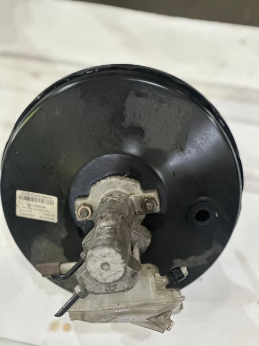 Servo freio peugeot 307 1.4 HDI