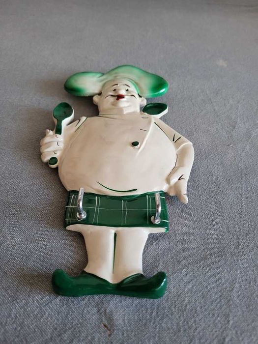 Suporte Panos de Cozinha