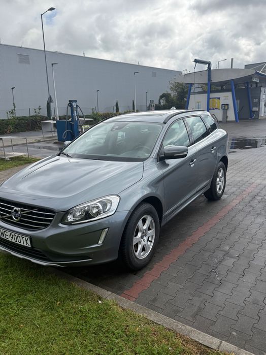 Volvo XC 60