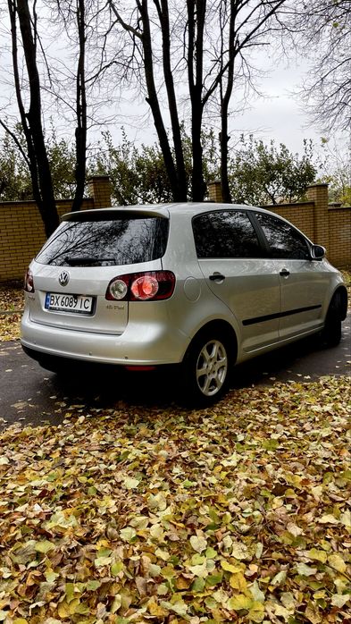 Volkswagen Golf 5 Plus